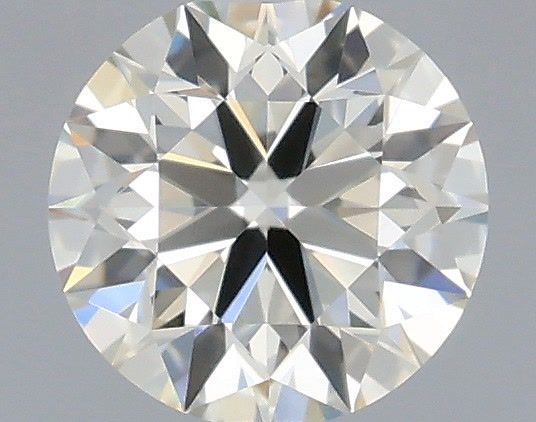 Round Diamond