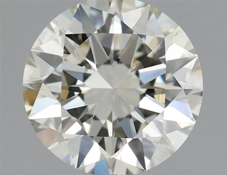 Round Diamond