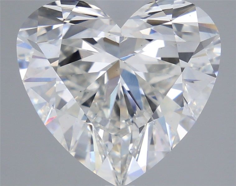 Heart Diamond