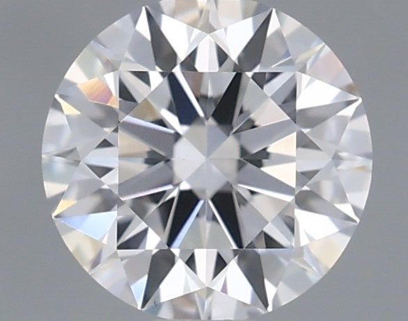 Round Diamond