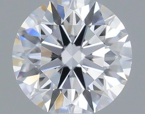 Round Diamond