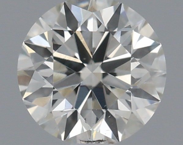 0.34 ct Round Diamond