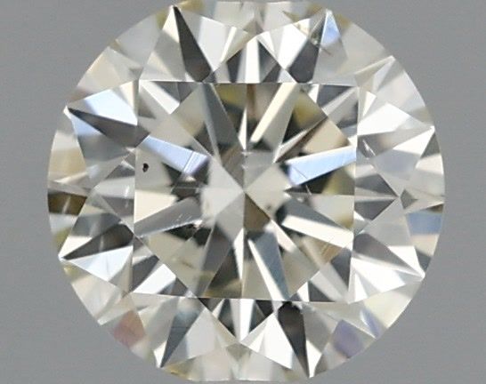 0.30 Carati I SI1 Rotondo Diamante