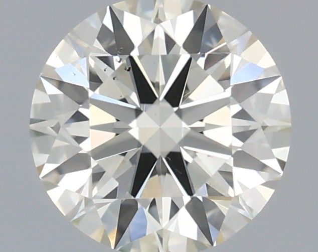Round Diamond