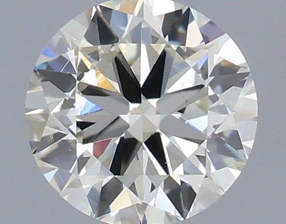 0.4 ct Round Diamond