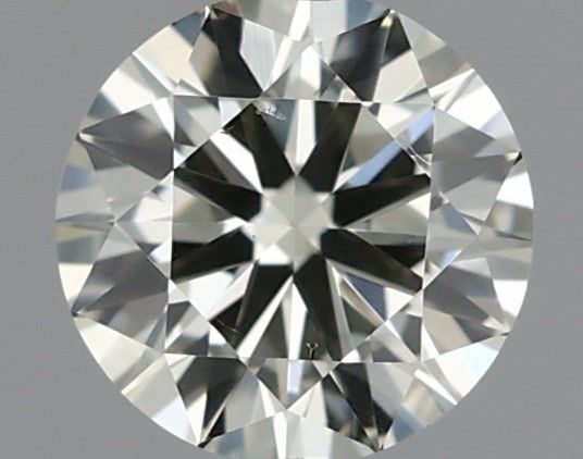 Round Diamond