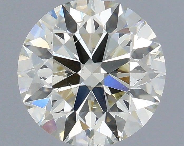 Round Diamond