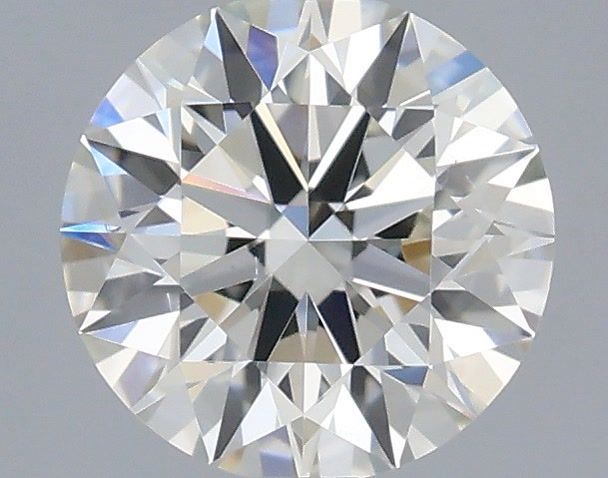 0.38 ct Round Diamond