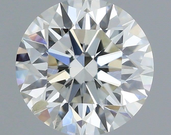 0.35 ct Round Diamond