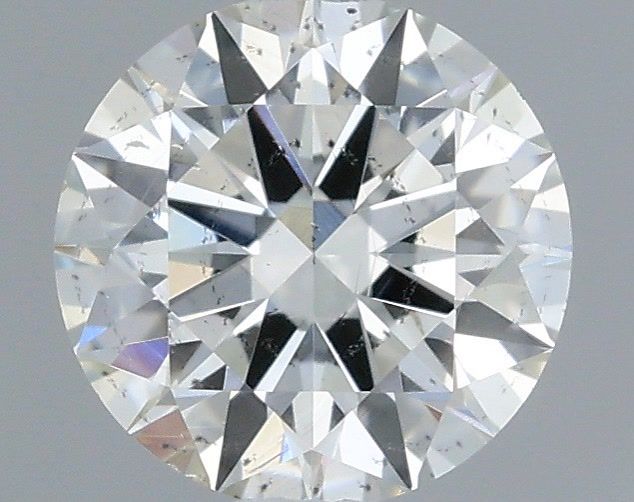 0.35 ct Round Diamond