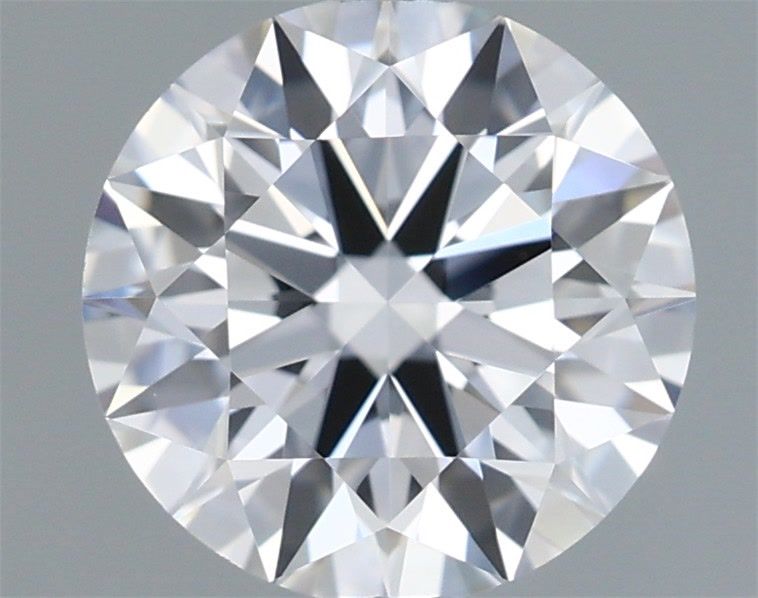 1.46 ct. round Lab Grown Diamond front image