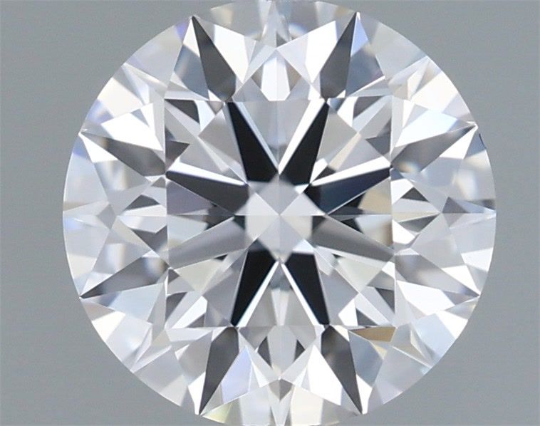 1.46 ct. round Lab Grown Diamond front image