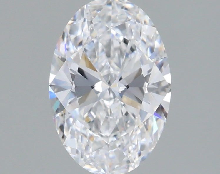 Oval Diamond