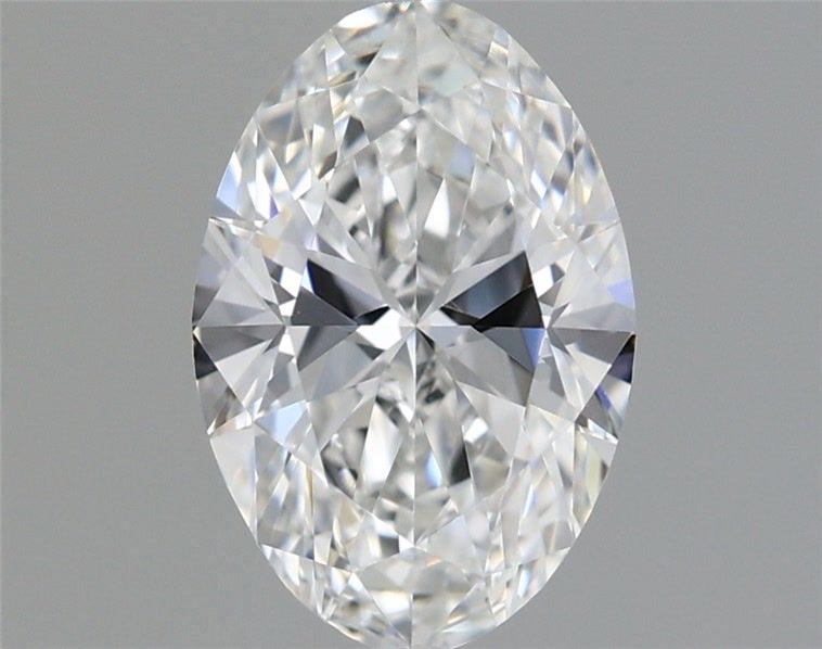 Oval Diamond