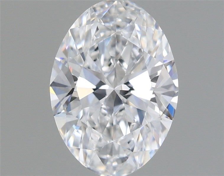 Oval Diamond