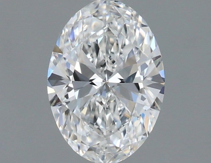 Oval Diamond