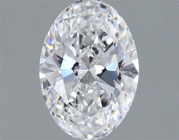 Oval Diamond