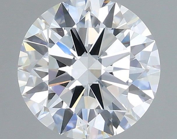 1.00 ct. round Lab Grown Diamond front image