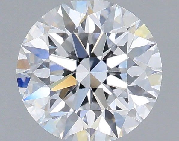 1.05 ct. round Lab Grown Diamond front image