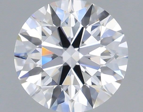 1.04 ct. round Lab Grown Diamond front image