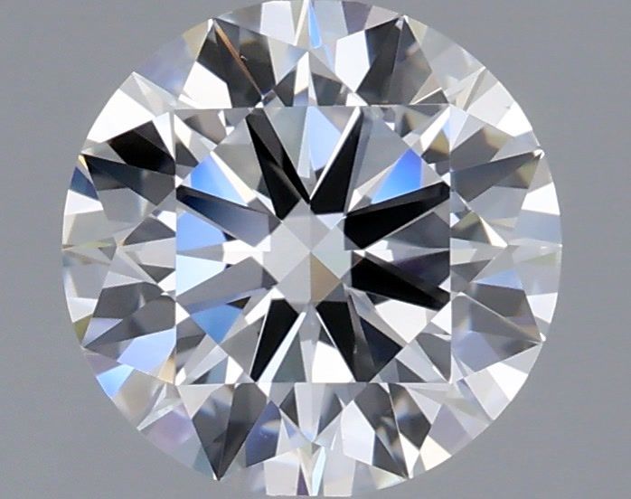 1.51 ct. round Lab Grown Diamond front image