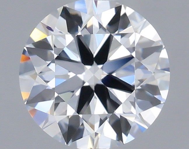 1.00 ct. round Lab Grown Diamond front image