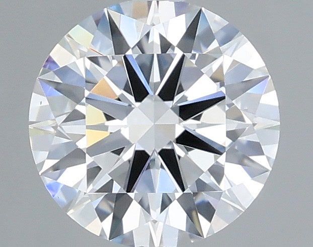 1.00 ct. round Lab Grown Diamond front image