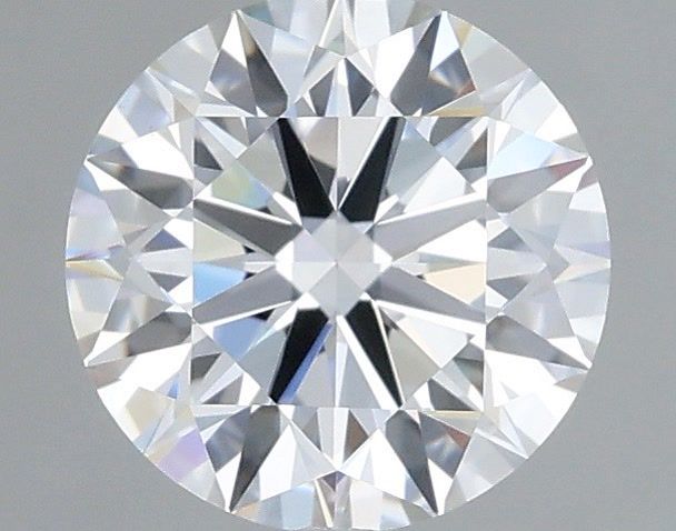 1.03 ct. round Lab Grown Diamond front image