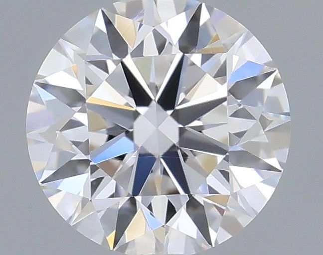Round Diamond