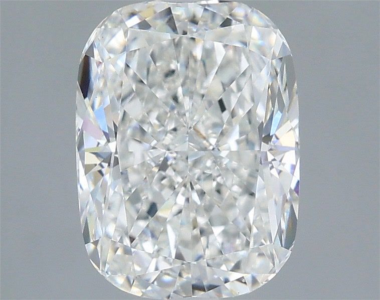Cushion Diamond
