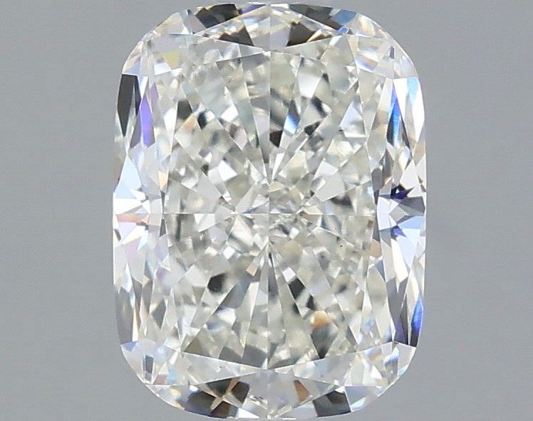 Cushion Diamond