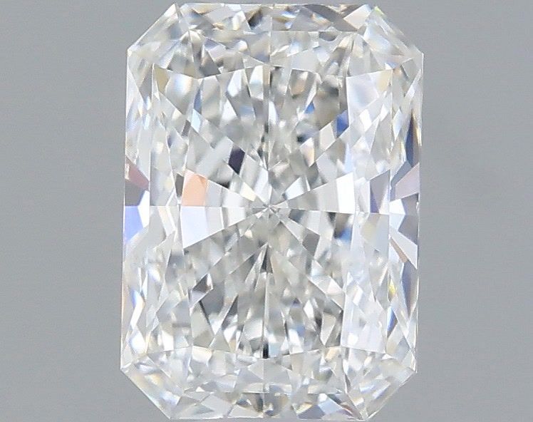 0.92 Carati F VS1 Radiante Laboratorio Diamante