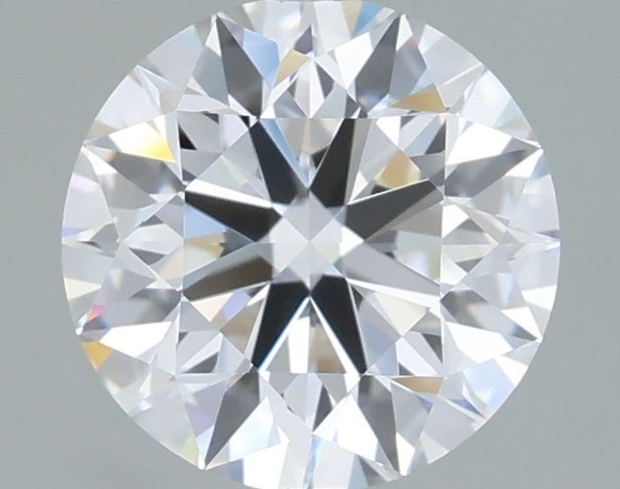 1.89 ct. round Lab Grown Diamond front image