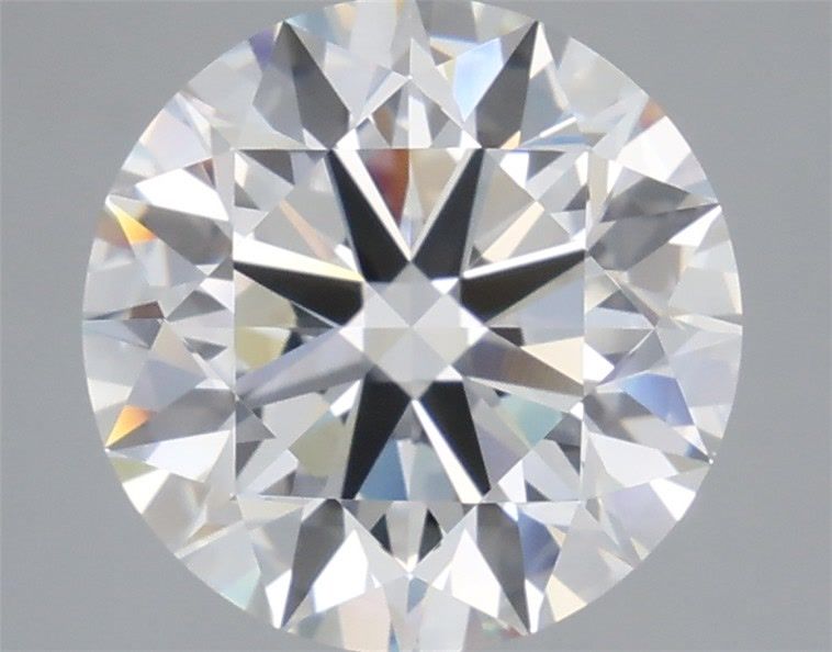 Round Diamond