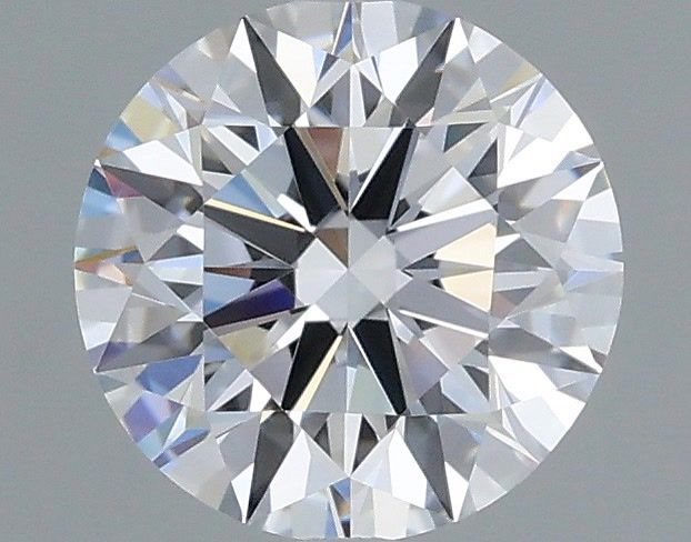 1.18 ct. round Lab Grown Diamond front image