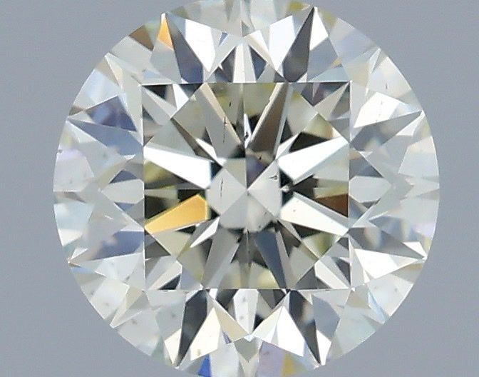 Round Diamond