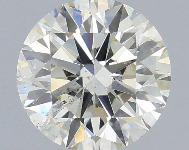 Round Diamond
