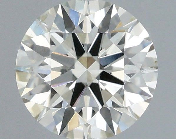 0.5 ct Round Diamond