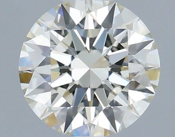0.5 ct Round Diamond