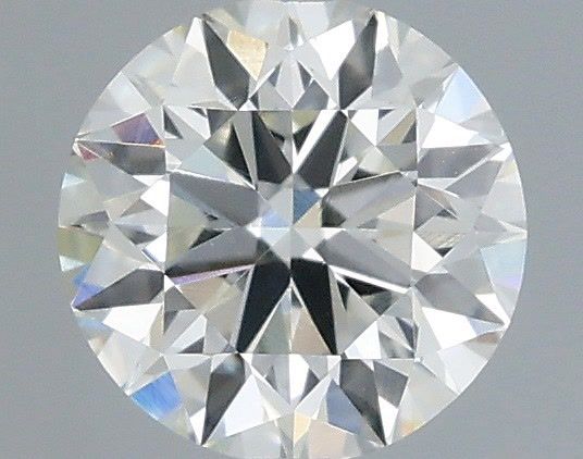 0.37 ct Round Diamond