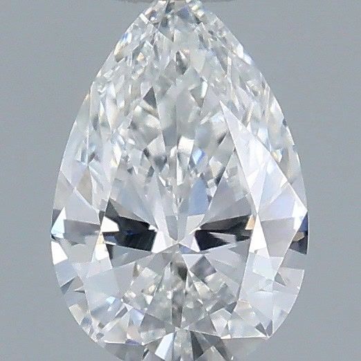 0.31 ct Pear Diamond
