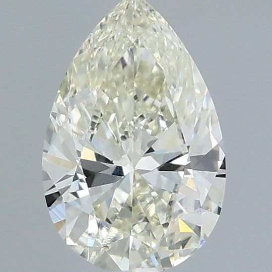 0.56 ct Pear Diamond