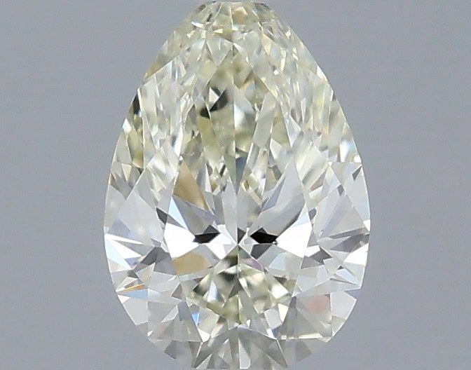 0.5 ct Pear Diamond
