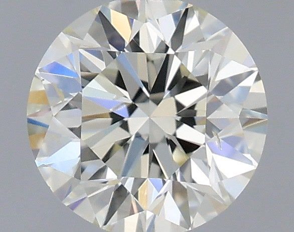 0.5 ct Round Diamond