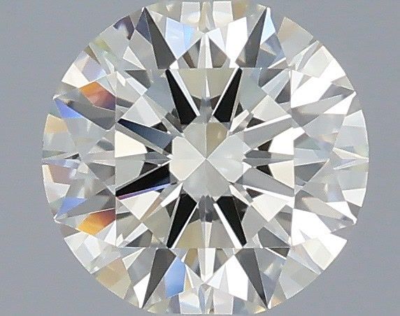 0.51 ct Round Diamond