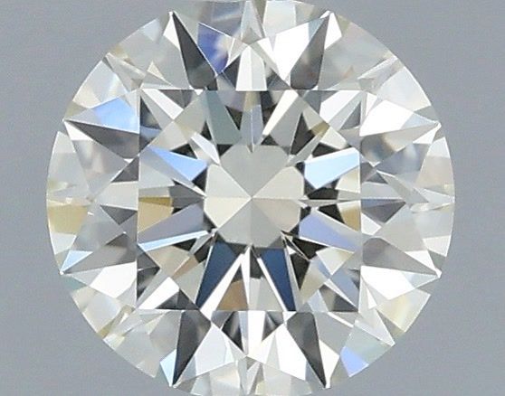 0.52 ct Round Diamond