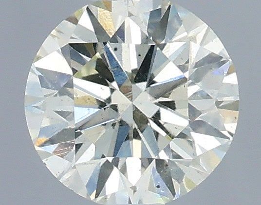 0.5 ct Round Diamond