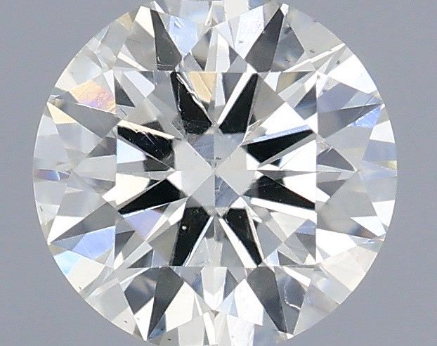 0.35 ct Round Diamond