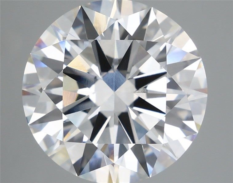 Round Diamond