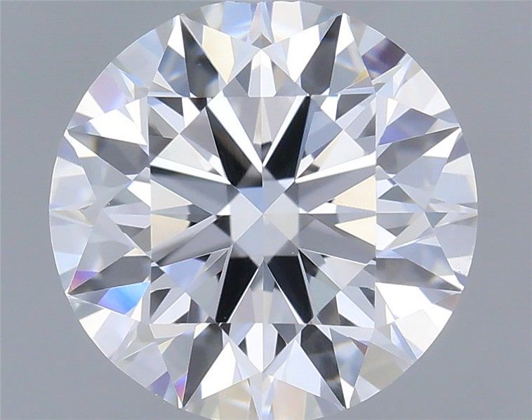 Round Diamond